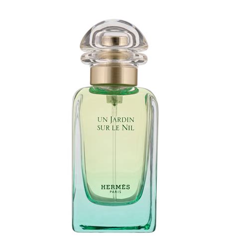 hermes un jardin sur le nil unisex|Hermes perfume nile.